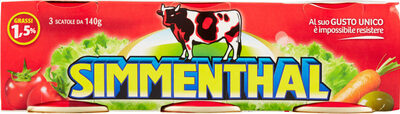 Simmenthal - Halal status check