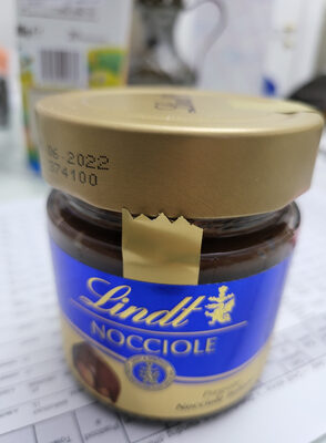nocciole - Halal status check