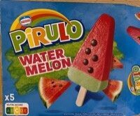 Pirulo - Wasser Meloneneis - Halal status check