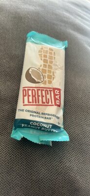 COCONUT PEANUT BUTTER - Halal status check