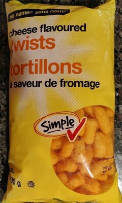 cheese puffs - Halal status check