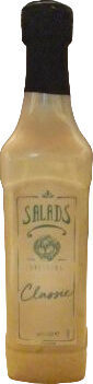 Classic Salad Dressing - Halal status check