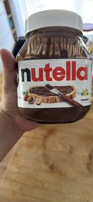 Nutella - Halal status check