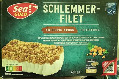 Schlemmer Filet - Halal status check