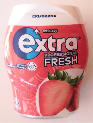 Professional fresh Erdbeere - Halal status check
