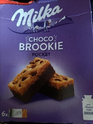 milka - Halal status check