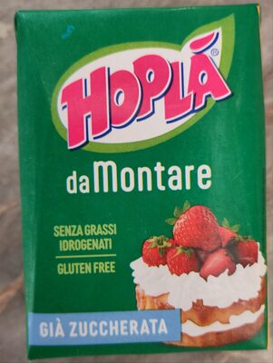 da Montare - Halal status check