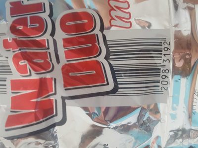 Kit kat mini bar - Halal status check