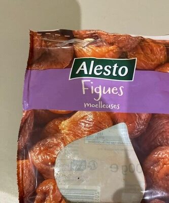 Sift Figs - Halal status check