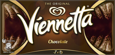 Vienneta - Halal status check
