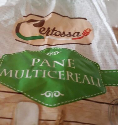 Pane multicereali - Halal status check