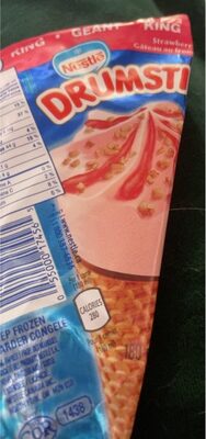 Strawberry cheesecake - Halal status check
