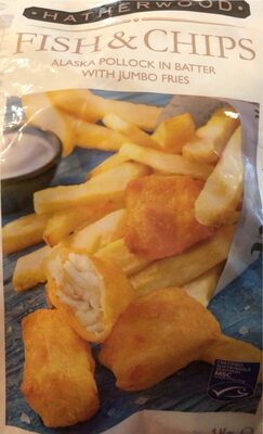 TK Fish &amp; Chips - Halal status check
