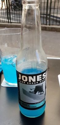 Cane sugar soda - Halal status check