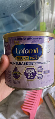 Gentlease - Halal status check