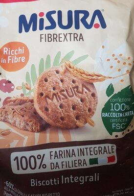 Biscotti - Halal status check
