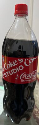 Coca-Cola - Halal status check