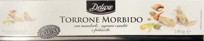 Torrone morbido - Halal status check