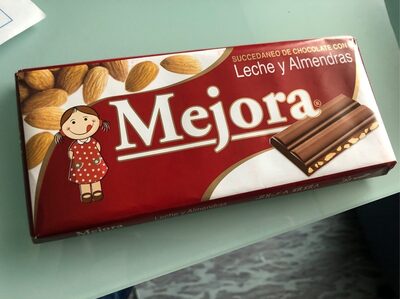 Mejora - Halal status check