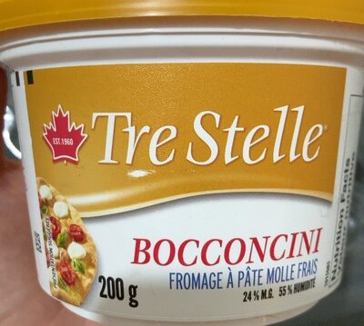 Bocconcini - Halal status check
