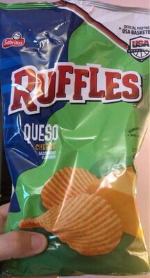 Queso Cheese - Halal status check