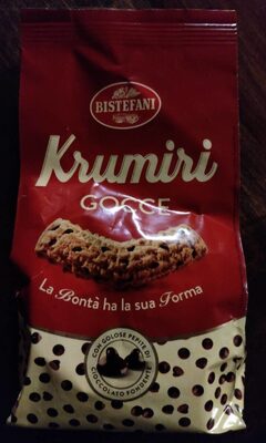 Krumiri - Halal status check