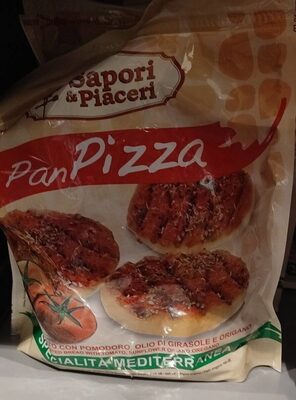 PanPizza - Halal status check
