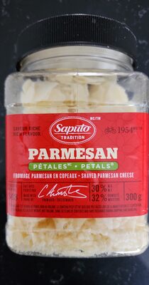 Parmesan - Halal status check