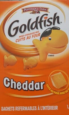 Mini-craquelins - Halal status check