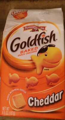 Goldfish - Halal status check