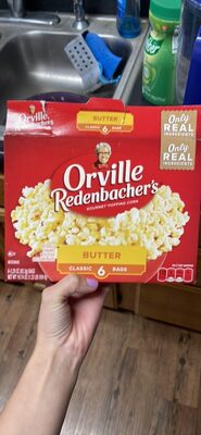 Butter Classic - Halal status check