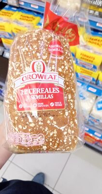 OROWEAT - Halal status check