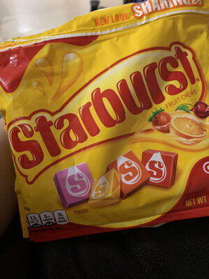 Original fruit chews candy - Halal status check