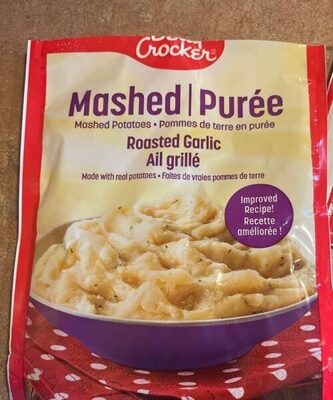 bc mashed potatoes - Halal status check