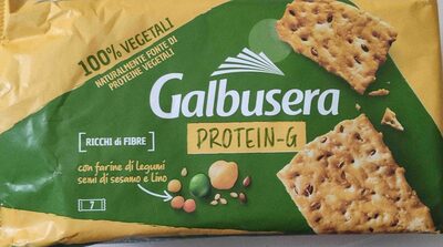 Protein-g - Halal status check