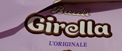 Girella - Halal status check
