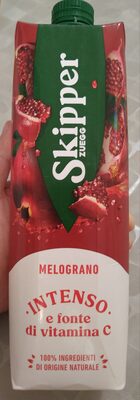 Melograno - Halal status check