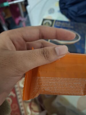 Chocolate mini - Halal status check