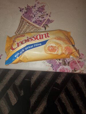 Croissant - Halal status check