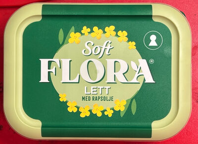 Soft flora Lett - Halal status check