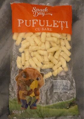 Pufuleti - Halal status check