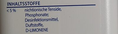 Mellerud Schimmel Entferner Chlorfrei - Halal status check