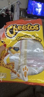 Gustosines - Halal status check