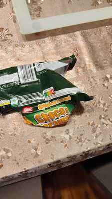 Lidl Mister Choc Choco&amp;Caram - Halal status check