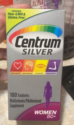 Multivitamin - Halal status check