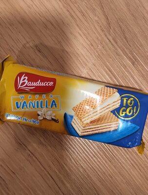 Waffle - Halal status check