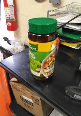 knor - Halal status check