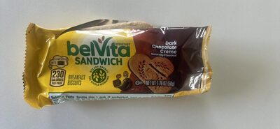 BREAKFAST BISCUITS - Halal status check