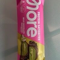 Protein Satisbites Pistachio - Halal status check