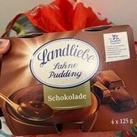 Pudding Schoko - Halal status check